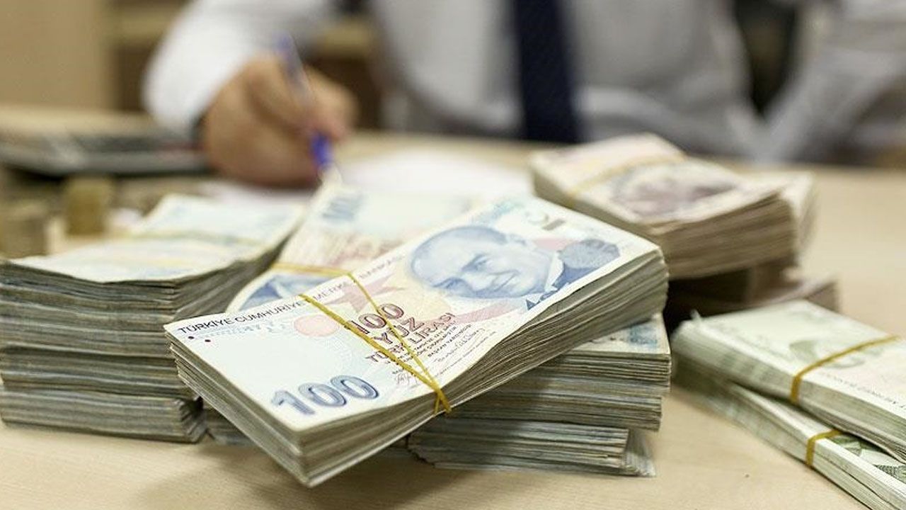 Mevduat faizleri güncellendi! 125 bin liranın aylık getirisi görenleri şaşırttı
