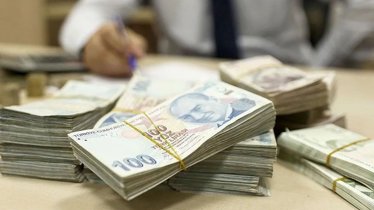 Mevduat faizleri güncellendi! 135 bin liranın aylık getirisi görenleri şaşırttı