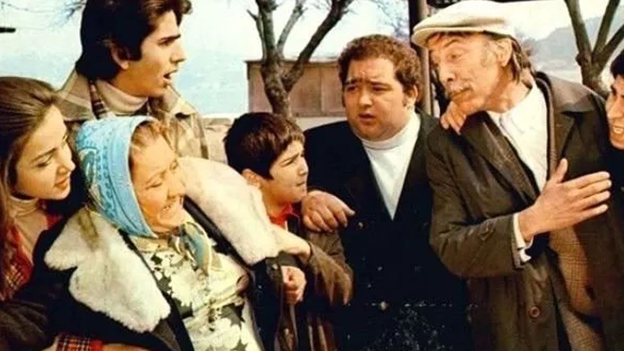 'Neşeli Günler'in yıldızıydı! Necati Aslan'ın son halini görenler gözlerine inanamadı