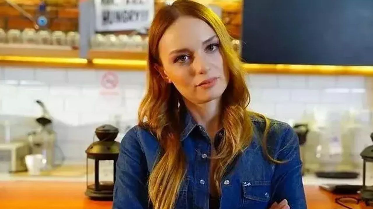 Nilperi Şahinkaya’nın Acı Günü