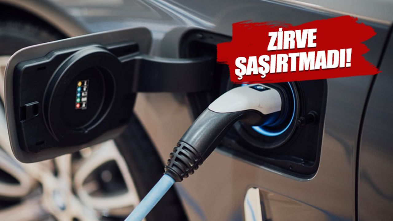 İşte şubat ayının en çok satan elektrikli otomobilleri!