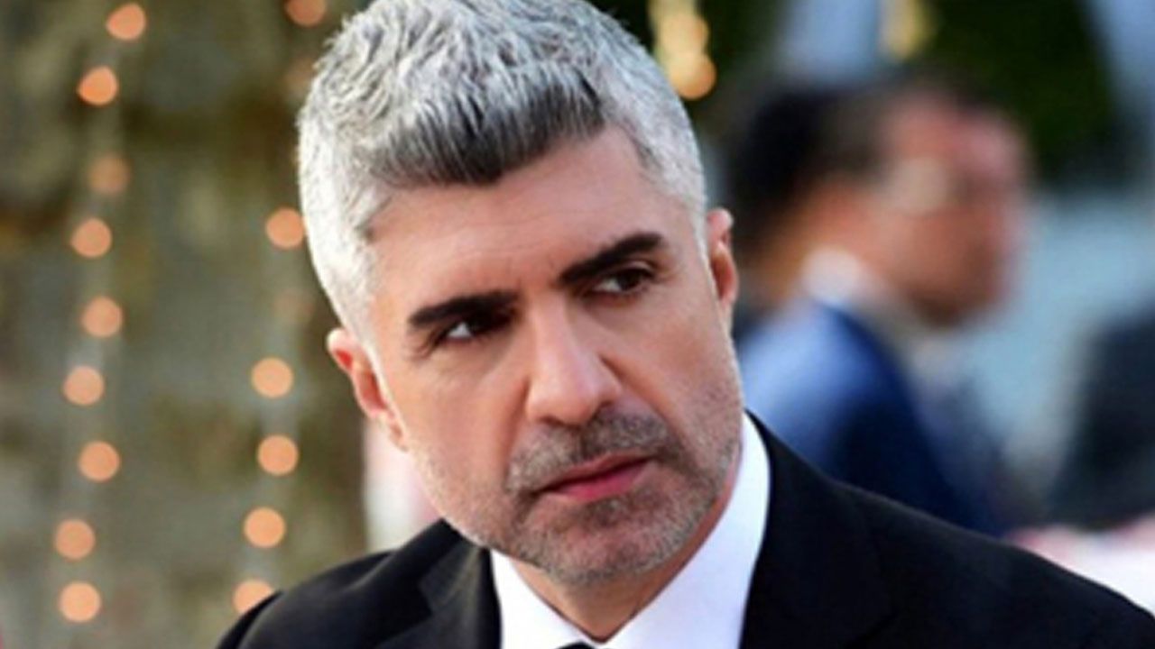 Özcan Deniz'e vergi incelemesi başlatıldı