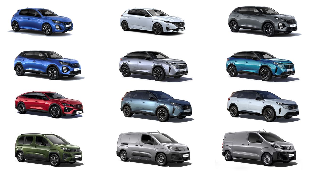 Peugeot'dan mart ayına özel kampanya! İşte model model fırsatlar...