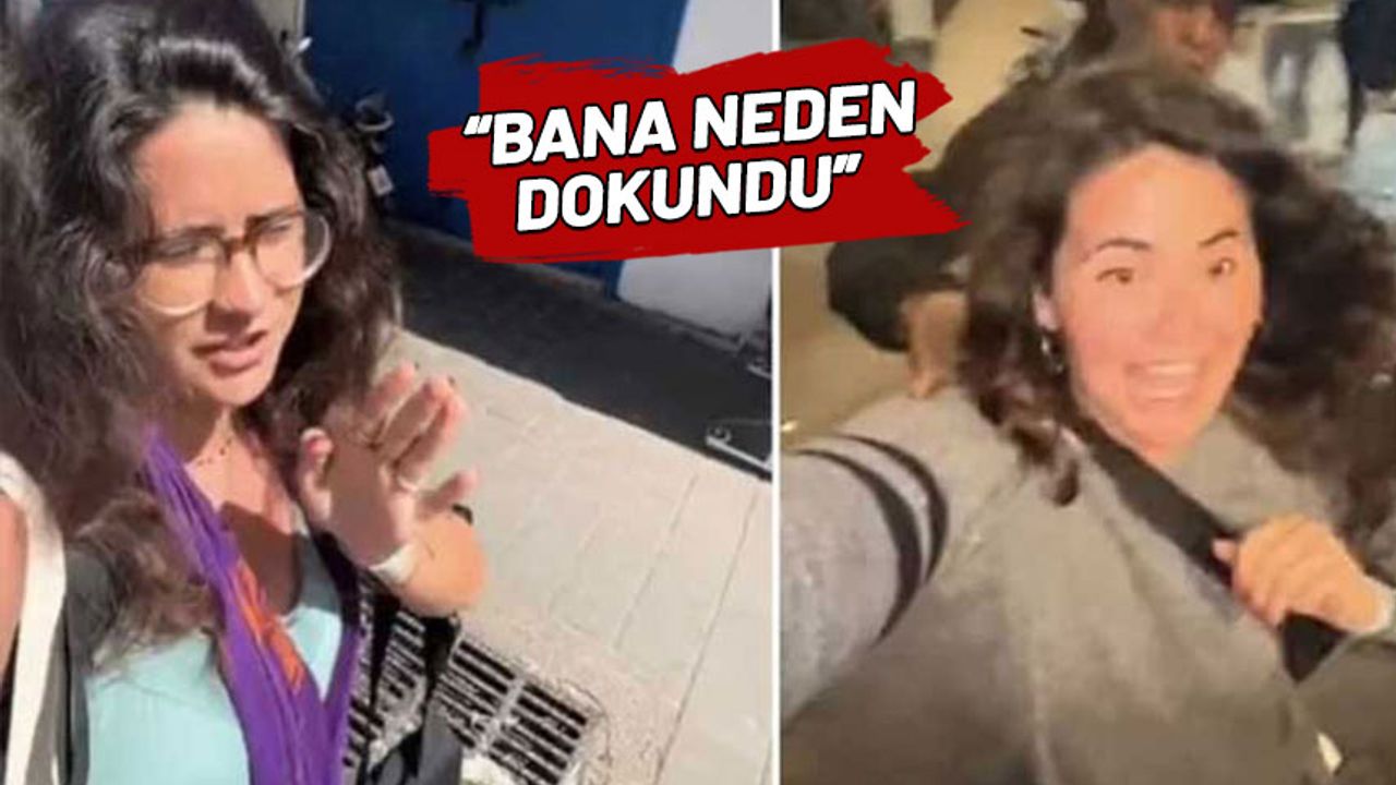 Dünyayı gezen kadın 'en çok taciz edildiği' ülkeyi açıkladı