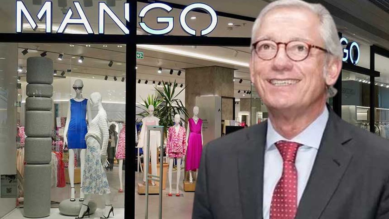 Mango'nın kurucusunun ölümünde büyük şüphe! Oğlu ifadeye çağrıldı