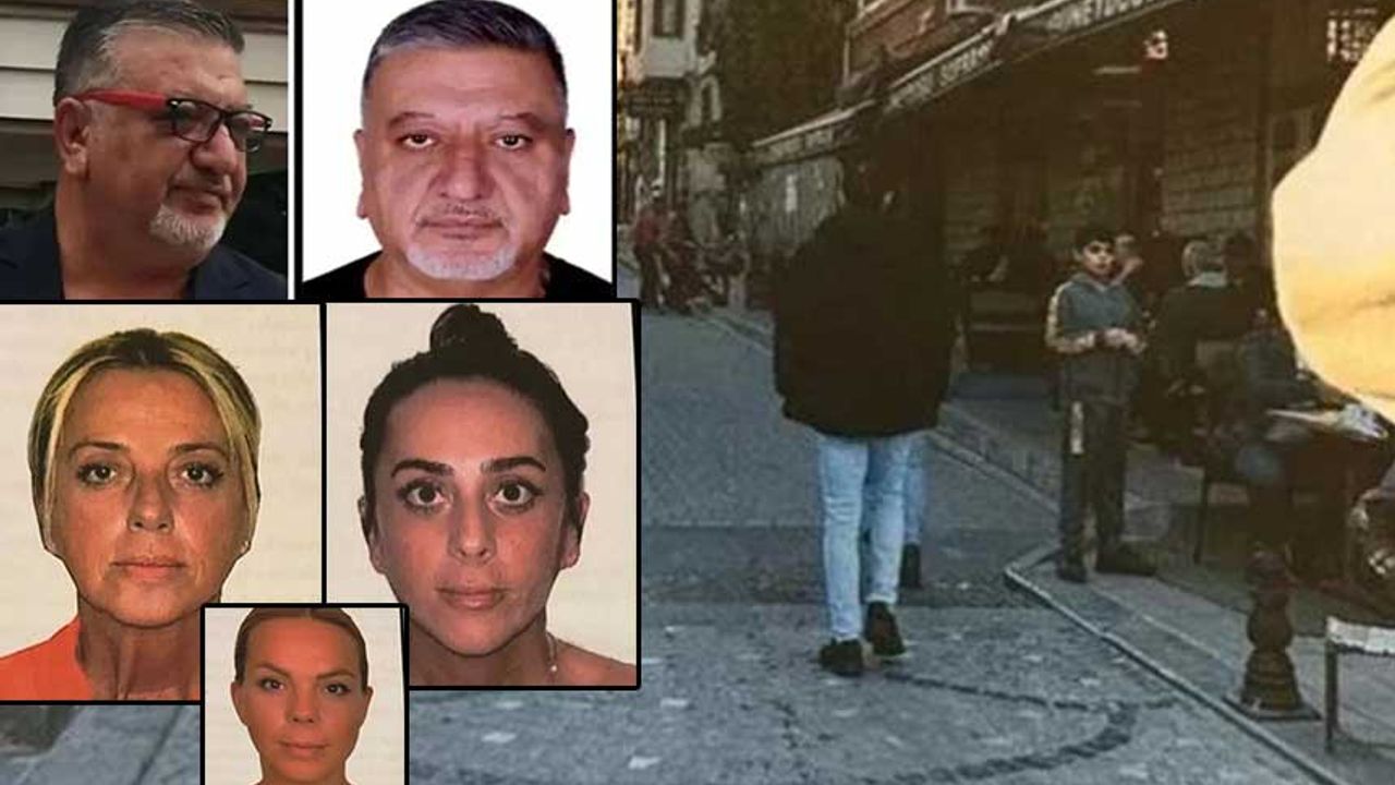 MOSSAD’ın istihbaratını MİT çökertmişti! İşte Aile boyu casusluk için istenen ceza