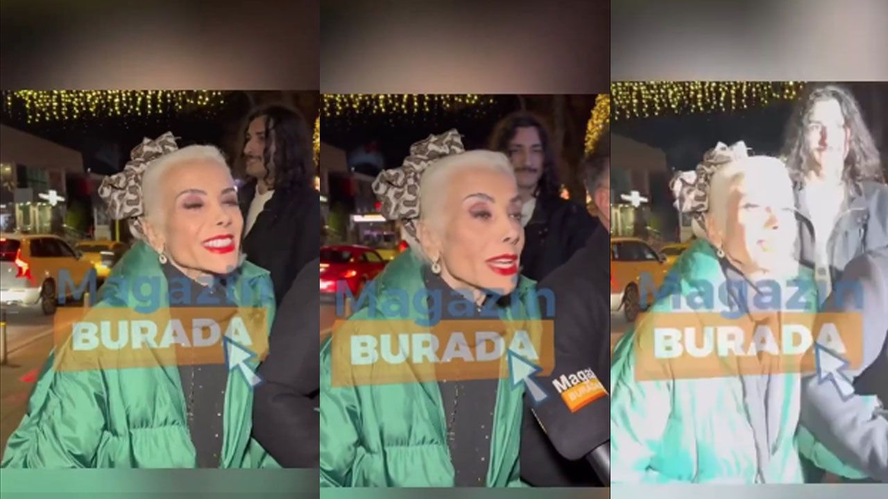 Tanyeli ölümüyle yasa boğdu! İşte yürek burkan son röportajı