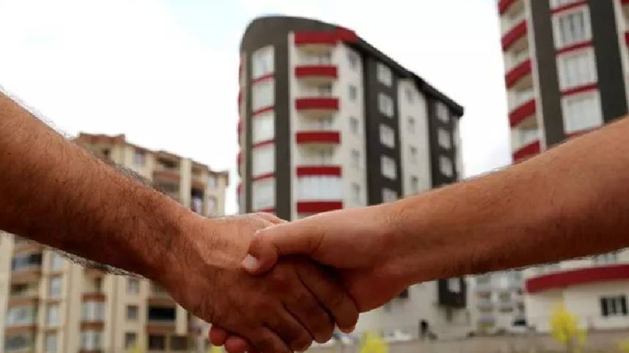 81 ilde geçerli! Düşük faizli konut için başvurular başlıyor