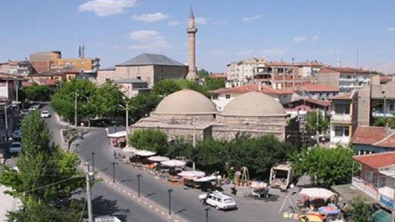 Niğde Bor'da sahurda siren sesi iddiası