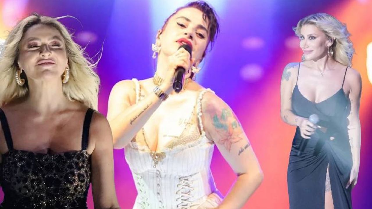 Ortalık karıştı! İrem Derici'den Ceylan Ertem'e çok sert sözler: Böğürüyorsun