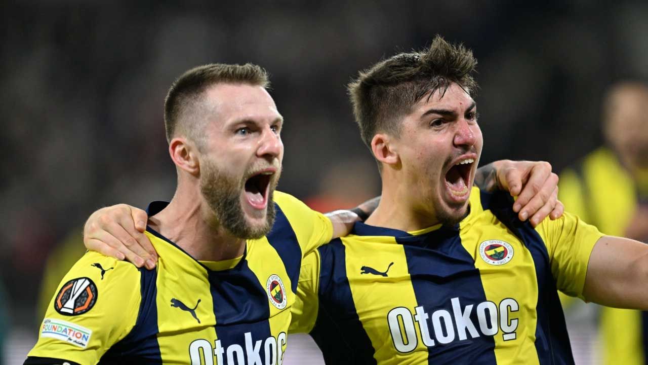 İtalyan Ekibi Fenerbahçe'nin Kapısını çaldı! İşte Yusuf Akçiçek'e Yapılan Dev Teklif thumbnail
