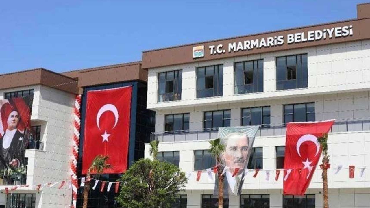 Marmaris Belediyesi’nden Ihale Iddialarına Yanıt thumbnail