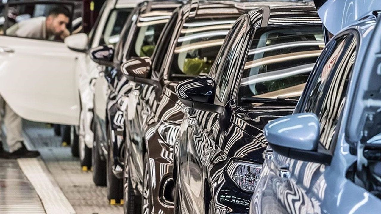 İşte mart ayında en çok satılan otomobiller!
