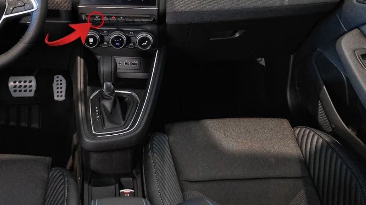 Araba Kullananlar Dikkat! Meğer Bu özellik Motoru Bitiriyormuş thumbnail