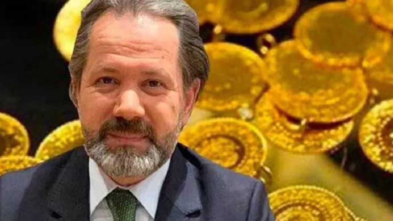 "Altın 2 Bin Lira Artabilir" Diyen İslam Memiş Bu Defa Tarih Verdi thumbnail