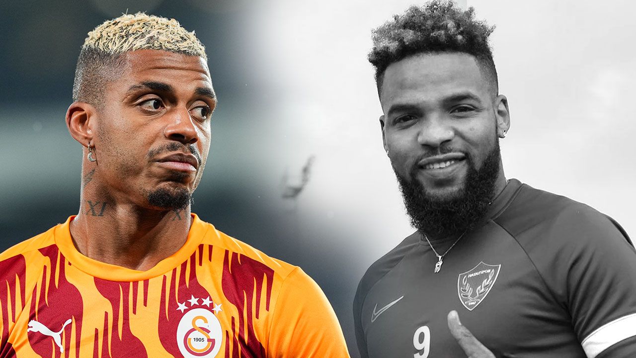 Boupendza'nın ölümüyle ilgili Lemina'dan şaşırtan paylaşım