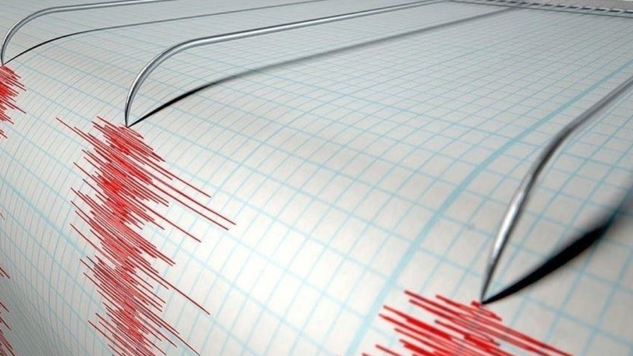 Malatya'da Deprem thumbnail