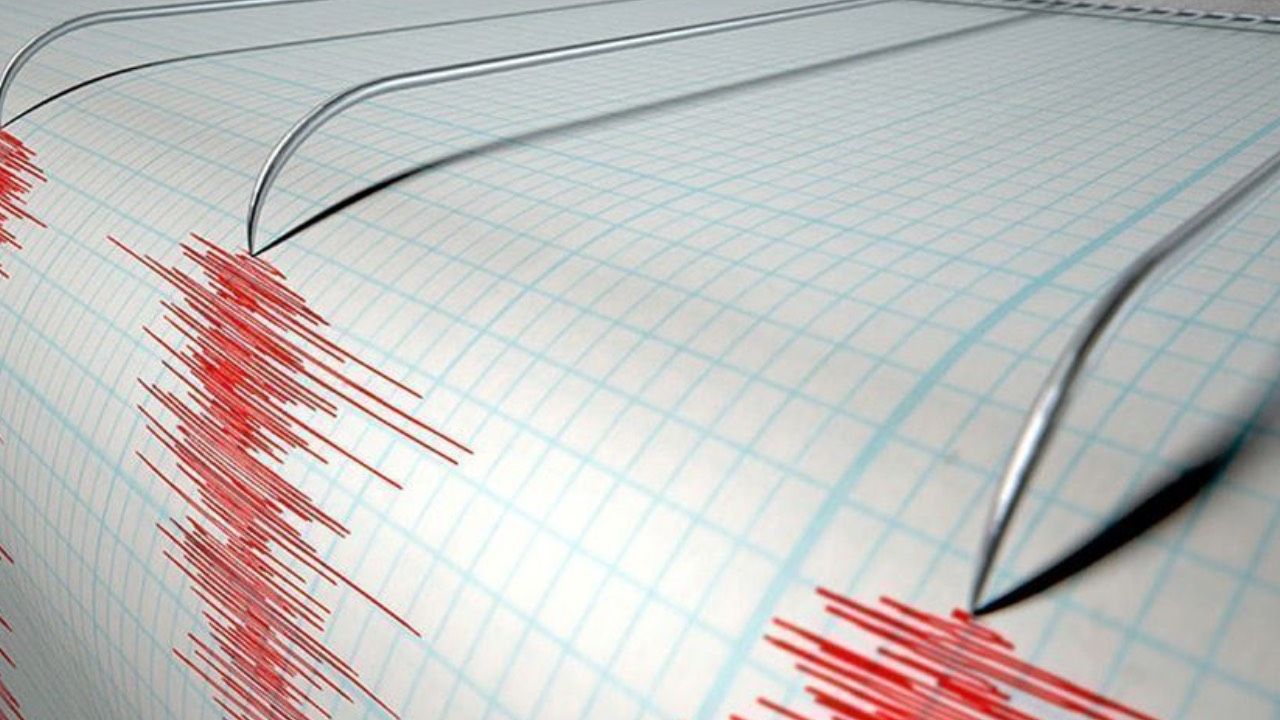 Muğla'da Deprem thumbnail