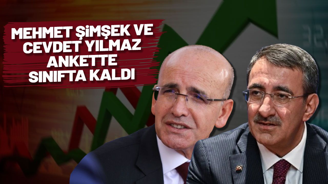 Sonar’ın anketinde çarpıcı sonuçlar: Yurttaş ekonominin düzeleceğine inanmıyor