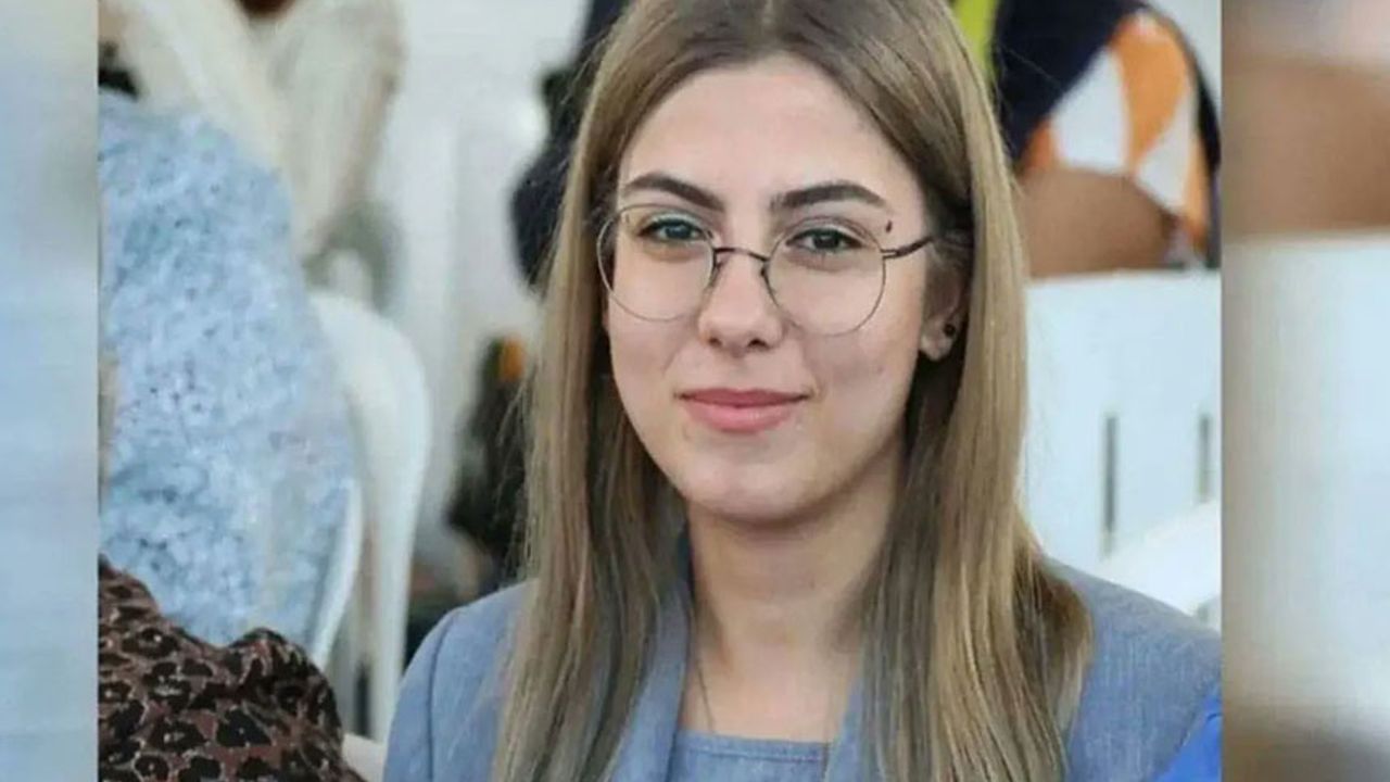 Esila Ayık'ın tutukluluğuna devam kararı! '135 sayfalık e-nabız raporu işe yaramadı'