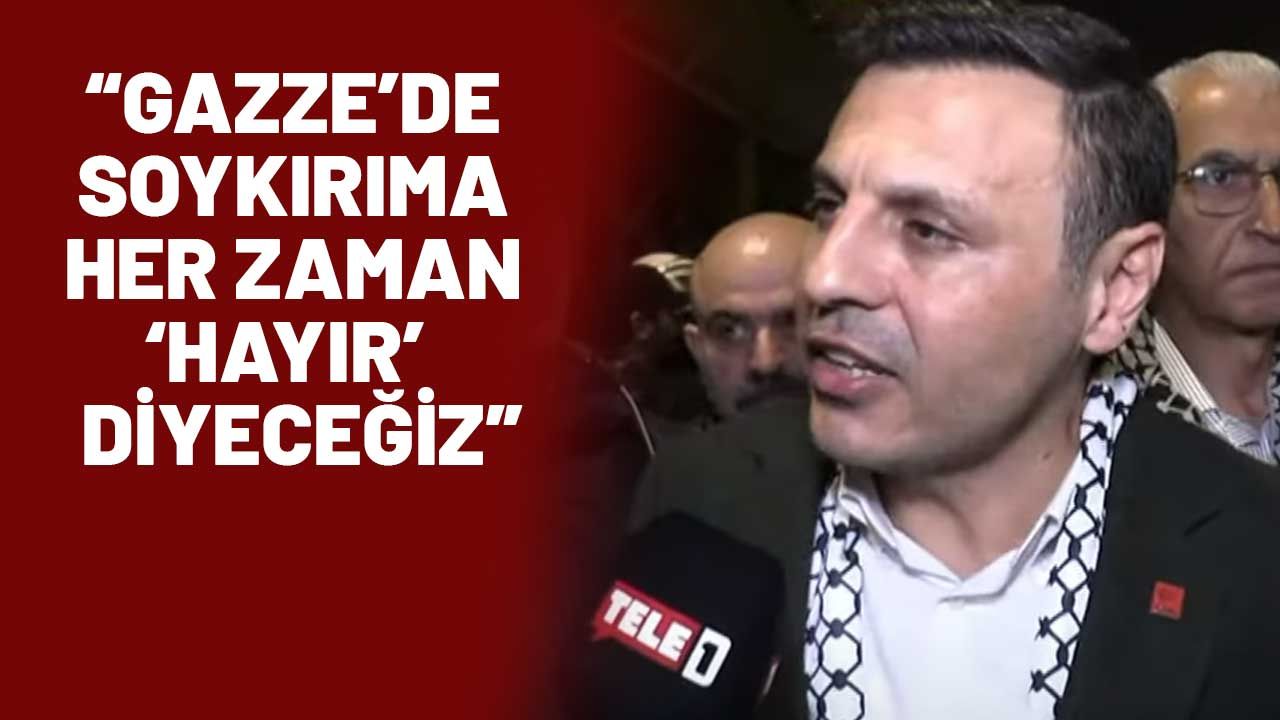 Özgür Çelik Yandaş Vakıfları Hatırlattı AKP'ye Isyan Etti: Bu Samimiyetsizliktir thumbnail