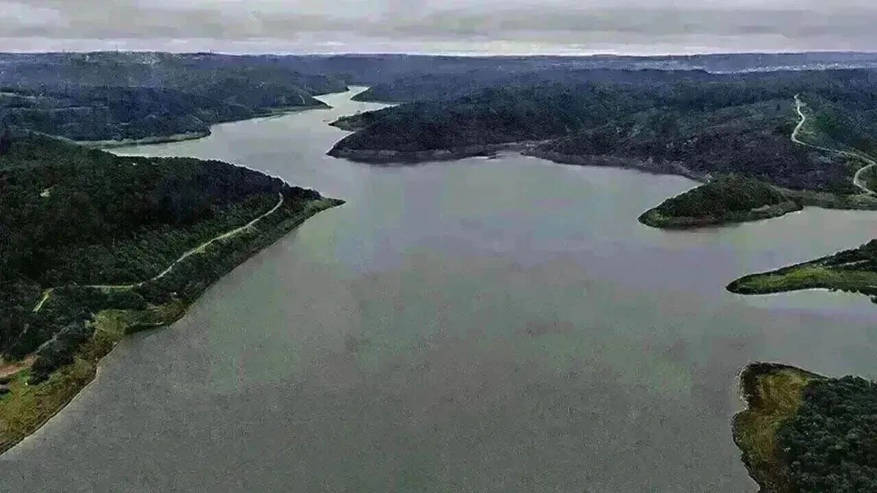 İSKİ açıkladı: 25 Nisan İstanbul baraj doluluk oranı yüzde kaç?