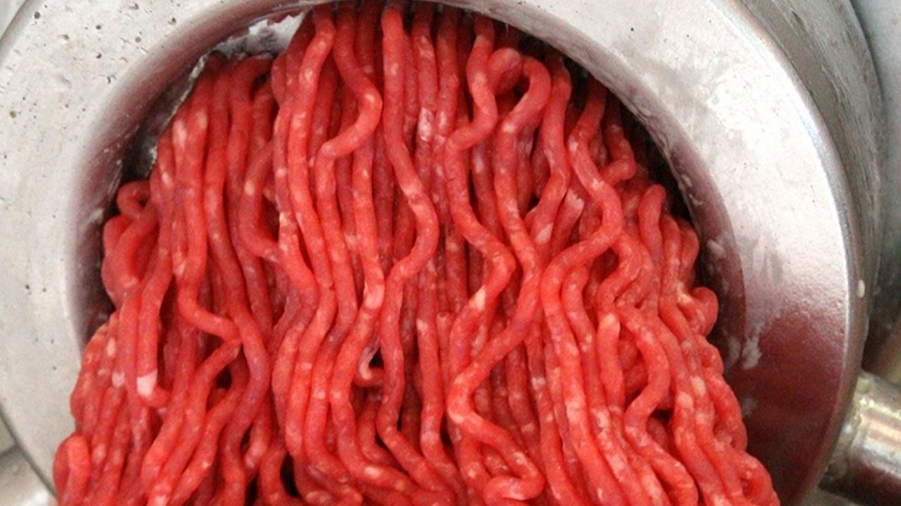 Duyanın midesi bulandı! Kıyma diye eşek eti yedirmişler
