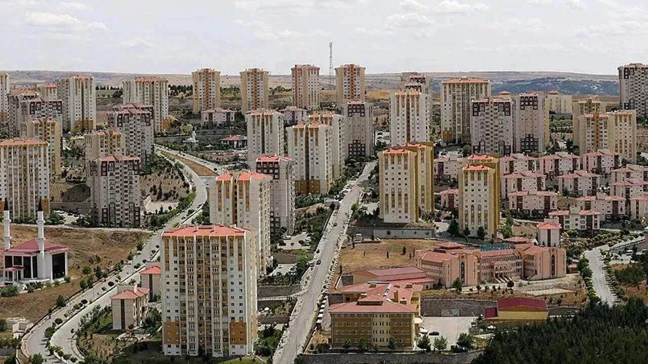 Konut Kredisi Faiz Oranları Değişti! İşte 1 Milyon 750 Bin TL'nin Geri ödemesi thumbnail