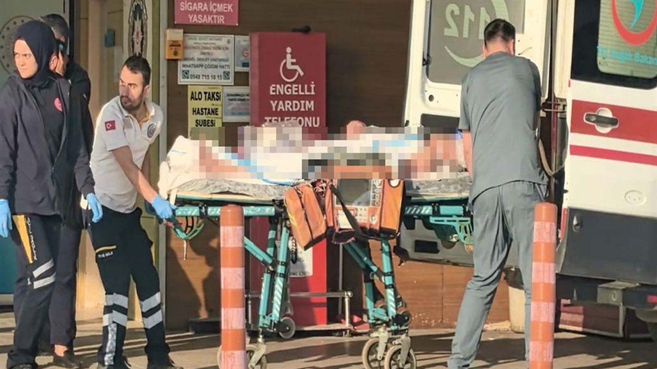 Kolonya Içti, Dört Gün Sonra Hayatını Kaybetti thumbnail