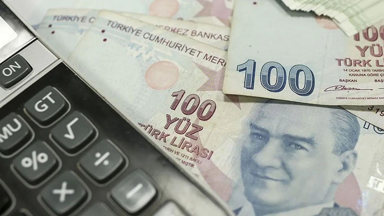 İhtiyaç kredisi faiz oranları değişti! İşte 200 bin TL'nin geri ödemesi