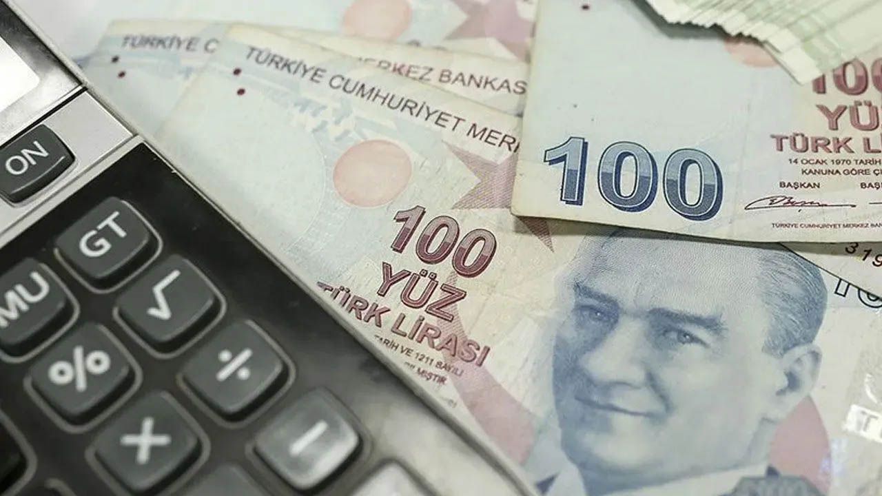 İhtiyaç kredisi faiz oranları değişti! İşte 150 bin TL'nin geri ödemesi