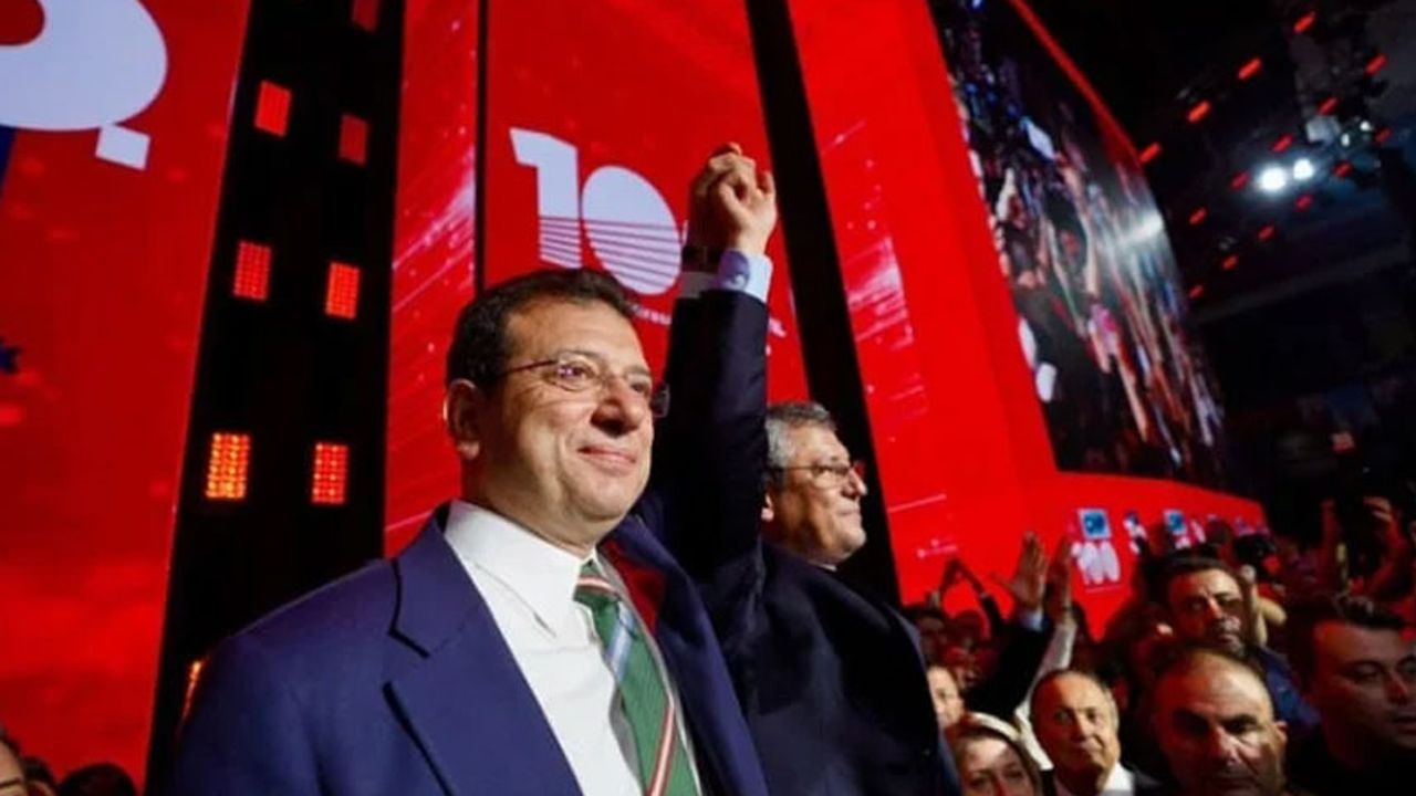 CHP'nin Kurultay Davası Ertelendi thumbnail
