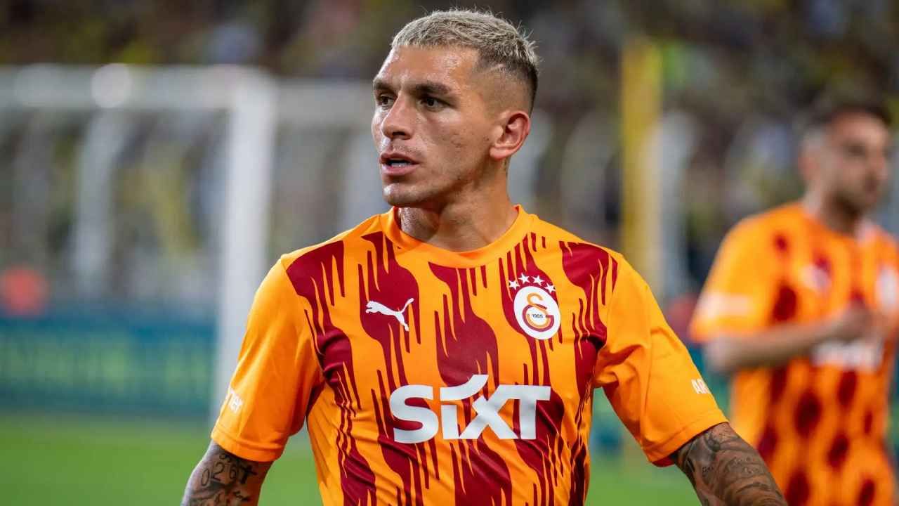 Galatasaray Torreira'nın Sözleşmesini Uzattı thumbnail