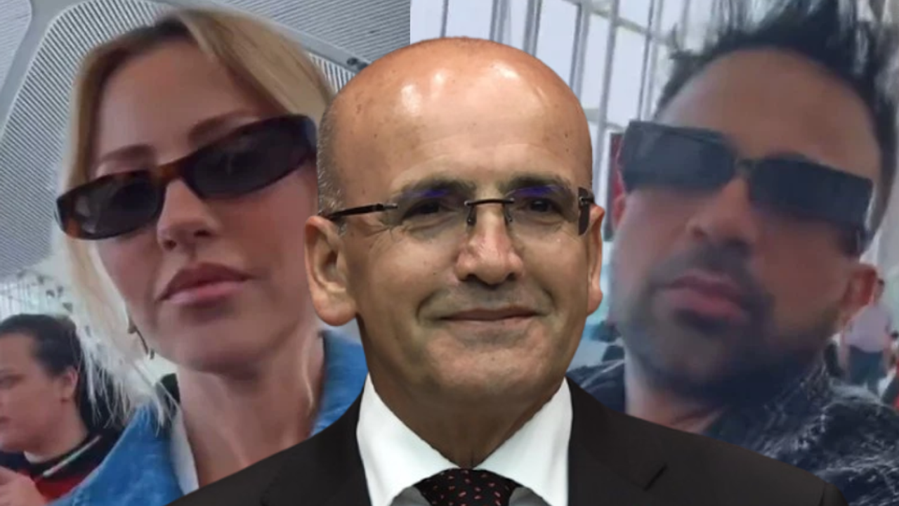 Derya Uluğ: Bizim Evde Mehmet Şimşek’in Pantolonu Var şu An thumbnail
