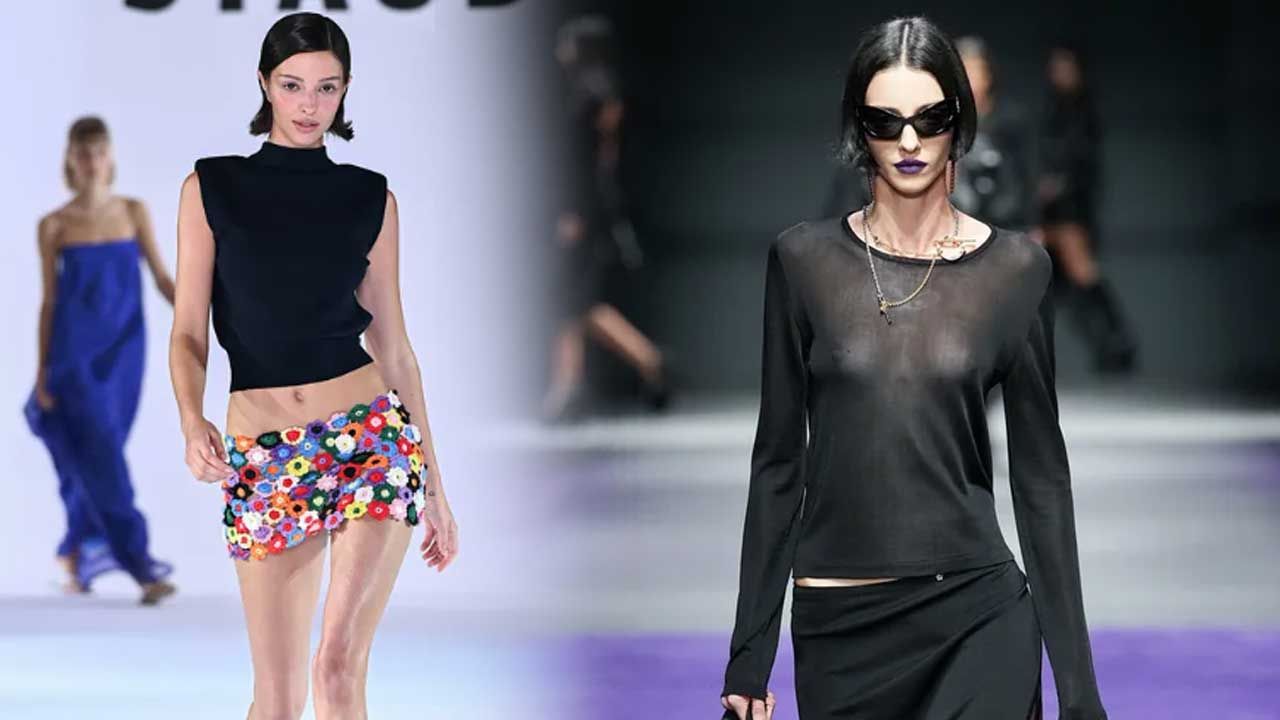 Dünya çapında tanınan model 27 yaşında hayatını kaybetti