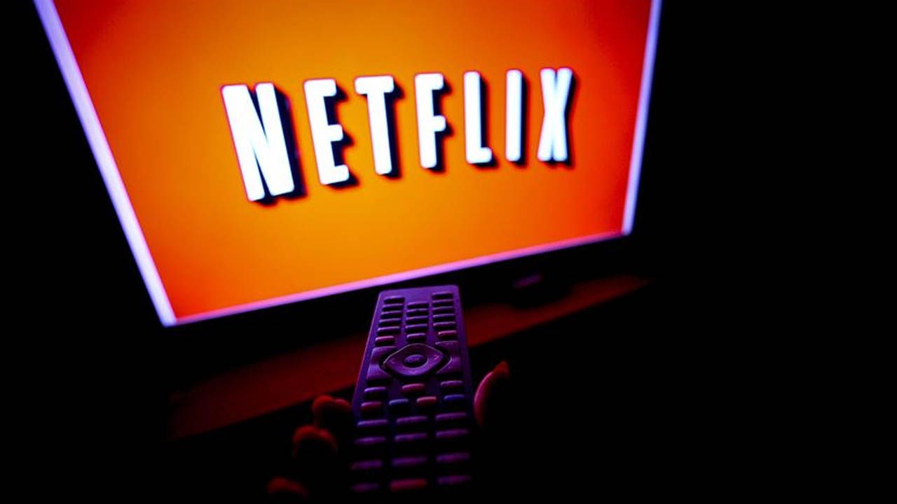 Netflix'te Haftanın En çok Izlenen Dizi Ve Filmleri! Liste Herkesi şaşırttı thumbnail