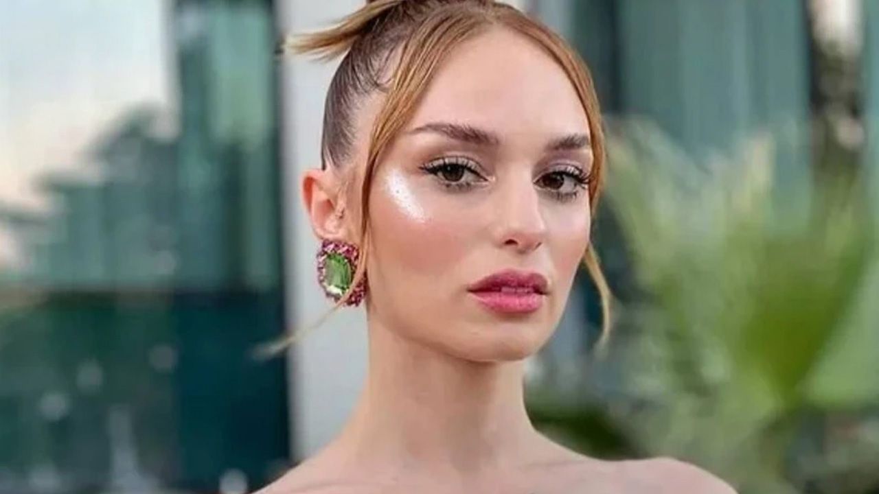 Nilperi Şahinkaya 'Öyle Bir Geçer Zaman Ki'de kazandığı parayı açıkladı! Duyanlar kulaklarına inanamadı