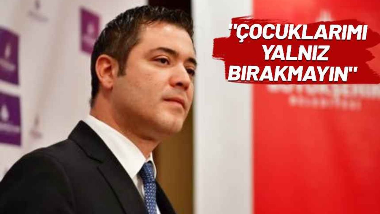Eşi Gözaltına Alınan Murat Ongun: Vicdansızsınız thumbnail
