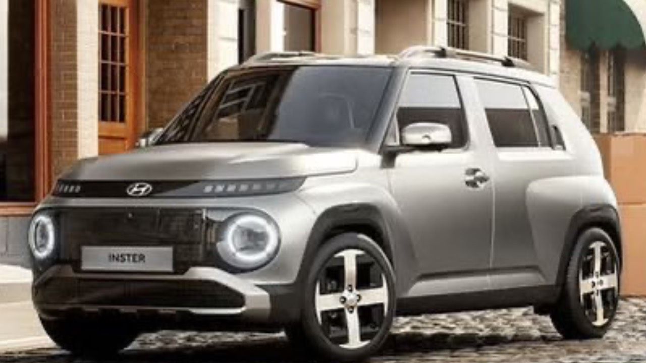 İşte Hyundai’nin merakla beklenen modeli! Emre Özpeynirci “En ucuz elektrikli olur mu?” sözleriyle duyurdu…