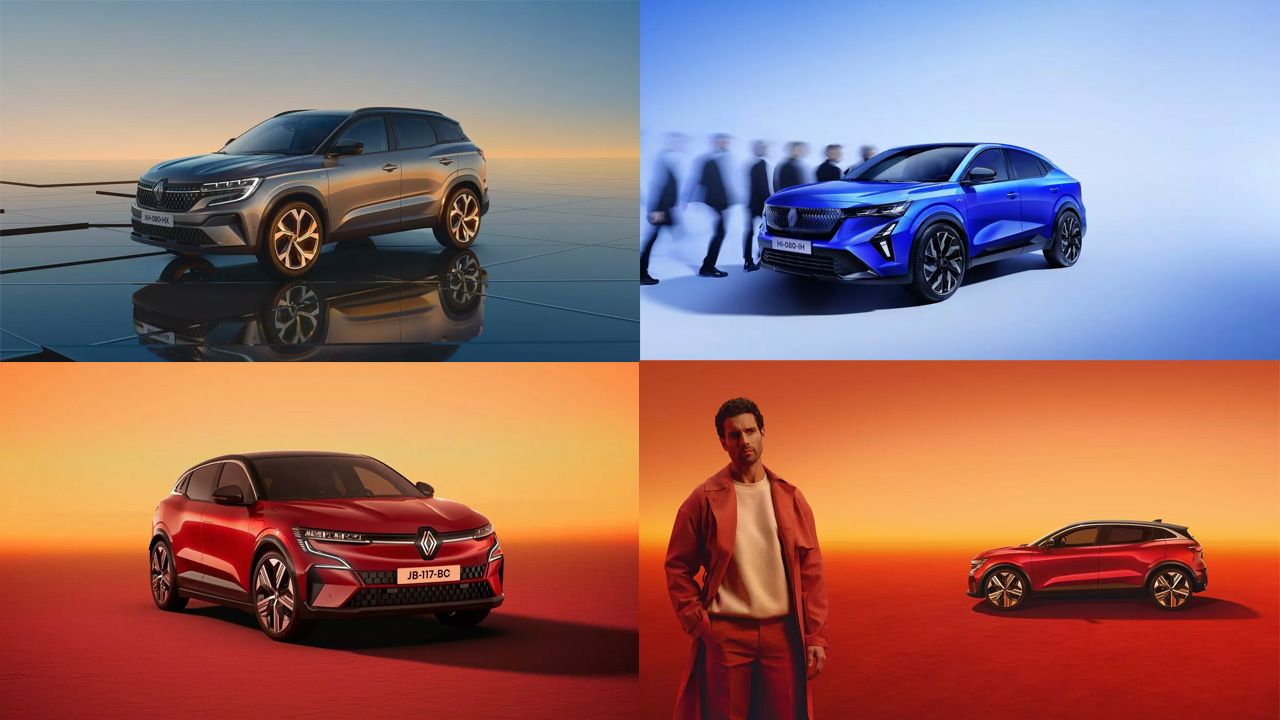 Bu Meslekleri Yapanlar Dikkat! Renault'un Kampanyası Yüzünüzü Güldürecek thumbnail