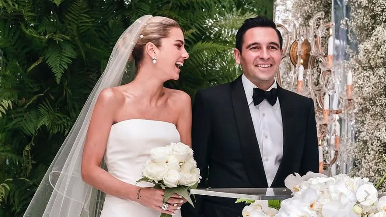 Sabancı Ailesi'nden 'boşanma' iddialarına jet yanıt