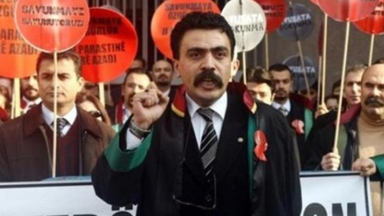 Avukatlardan Selçuk Kozağaçlı Tepkisi: Sinir Uçlarımıza Dokunan Saldırı thumbnail