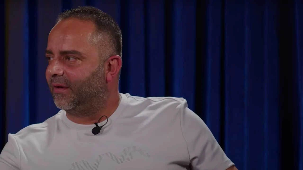 Semih Şentürk'ten çarpıcı Yorum! Şampiyonluk Düğümünün çözüleceği Haftayı Açıkladı thumbnail