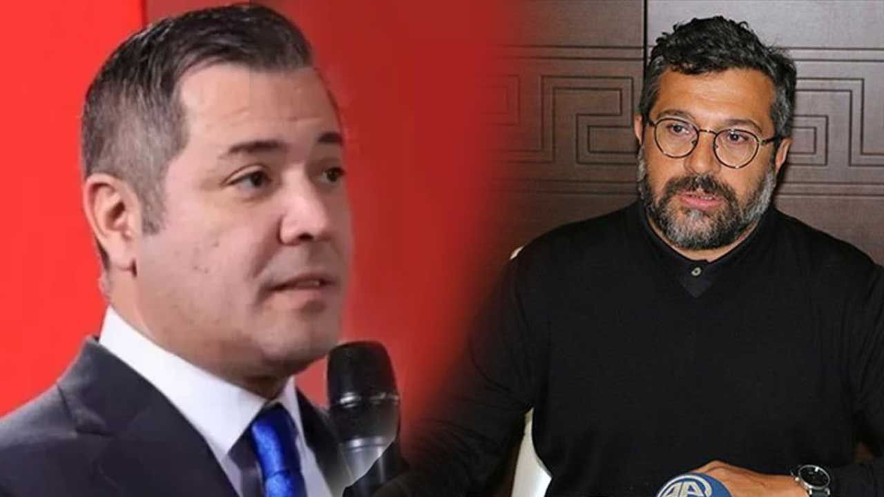 Soner Yalçın: Polis Murat Ongun'un kızının küpelerini çekip 'altın mı çıkar bakayım' dedi