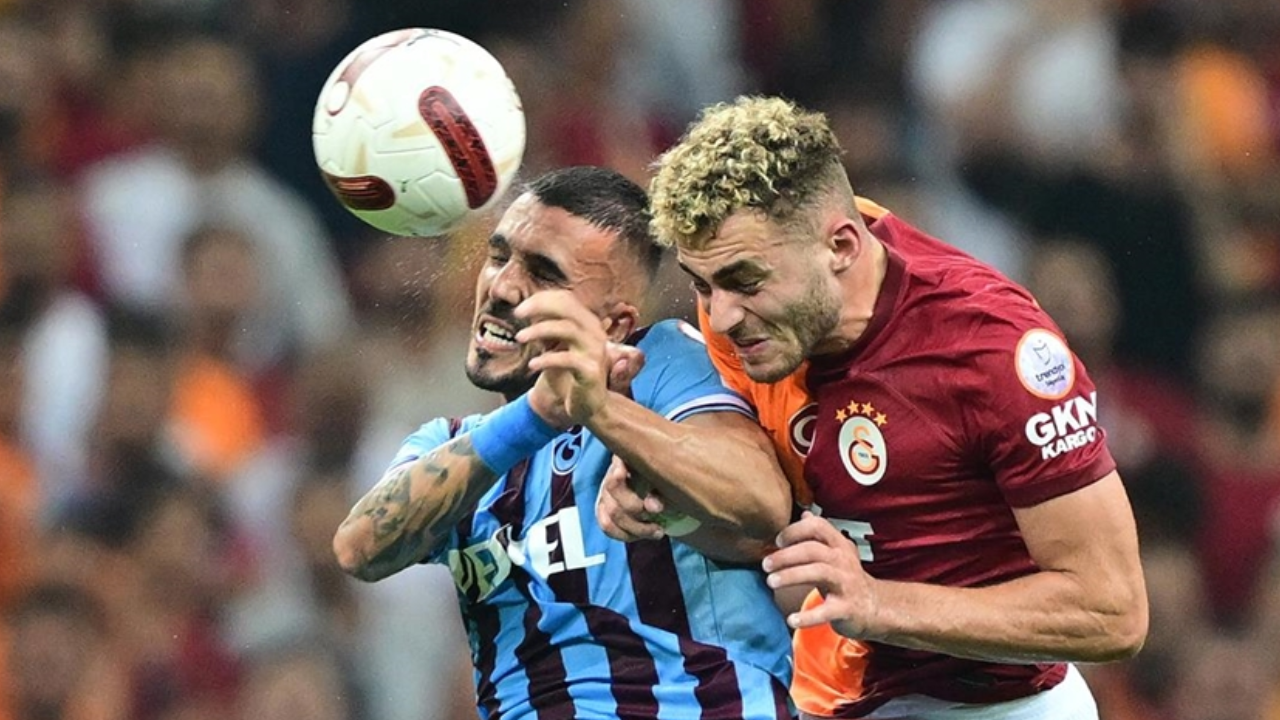 Kupa Finalinde 30 Yıl Sonra Bir Ilk! thumbnail