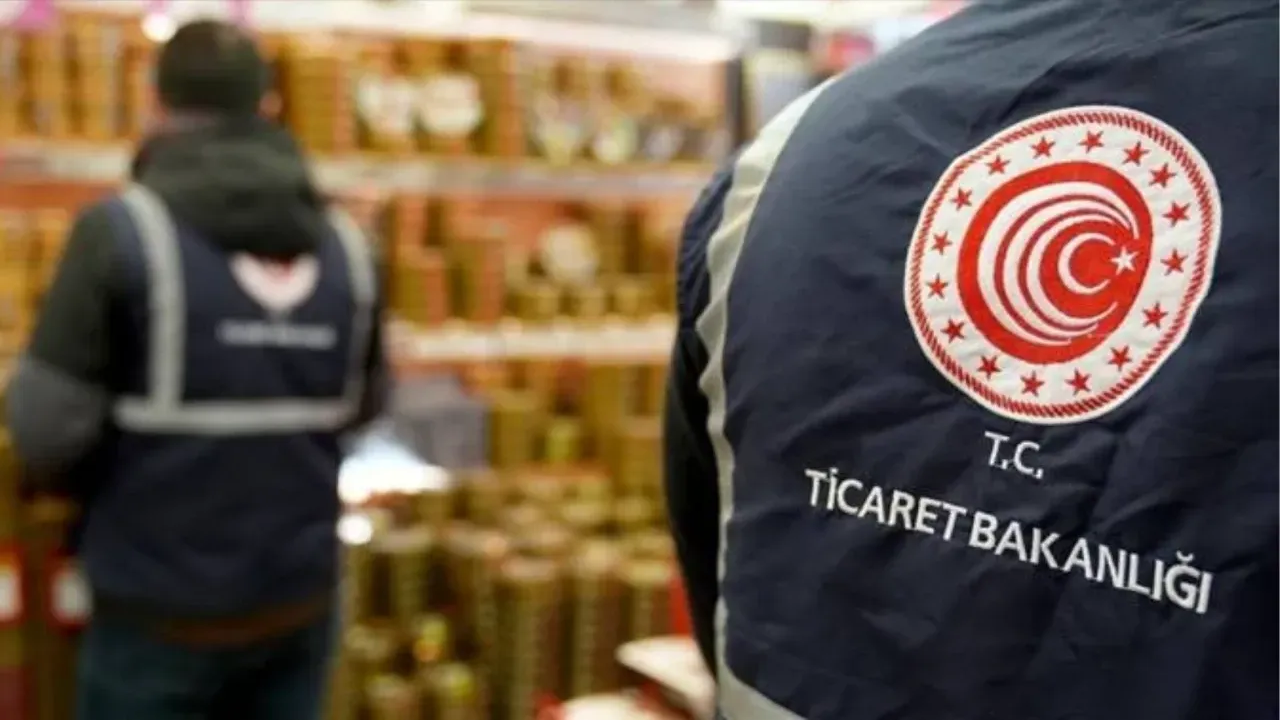 Bakanlık ifşa etti! Oda kokusundan 'kimyasal' çıktı, piyasadan toplatılıyor