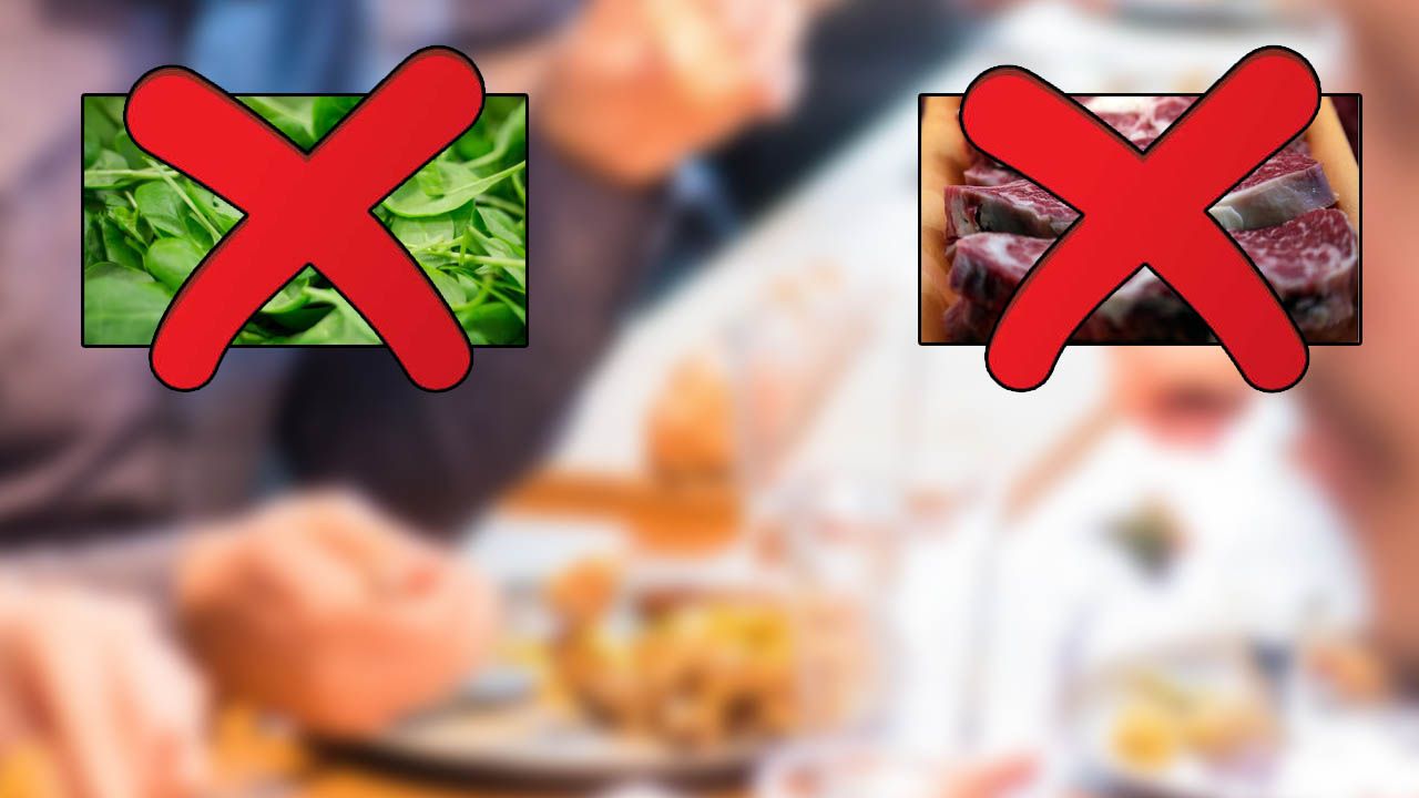 Ispanak Ya Da Kırmızı Et Değil! En Sağlıklı Yemek Bakın Neymiş thumbnail