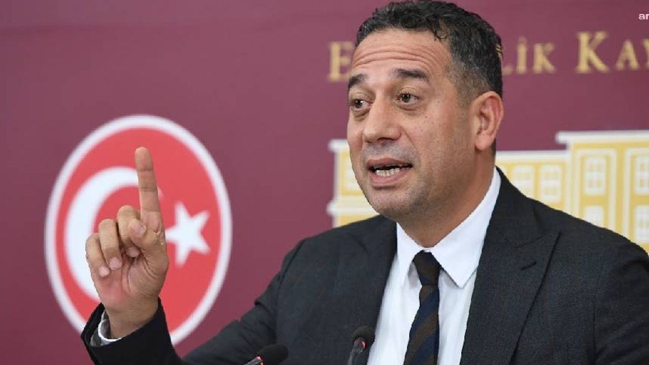 CHP'li Başarır Tutukluları Konuştukça çıldırdı, AKP'li Vekil Ne Diyeceğini şaşırdı thumbnail