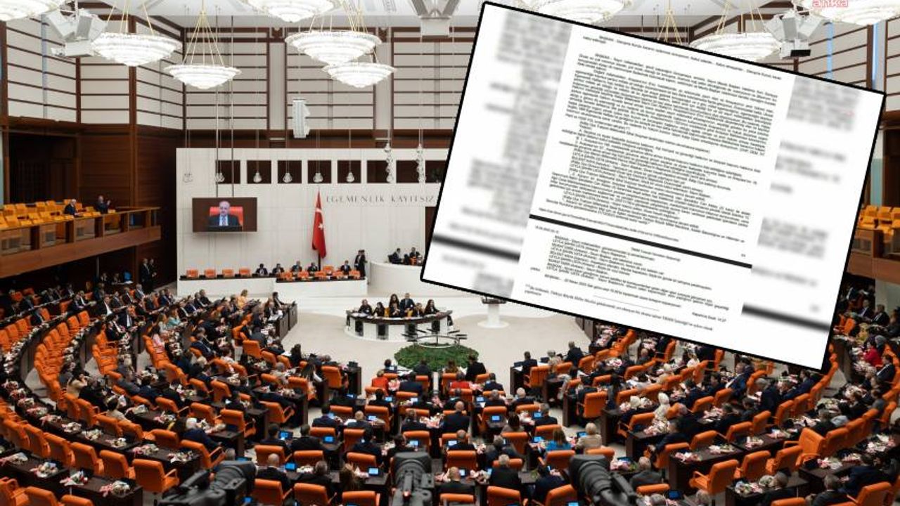 Can Atalay Hakkındaki AYM Kararı Tutanaklara Yeniden Eklendi thumbnail