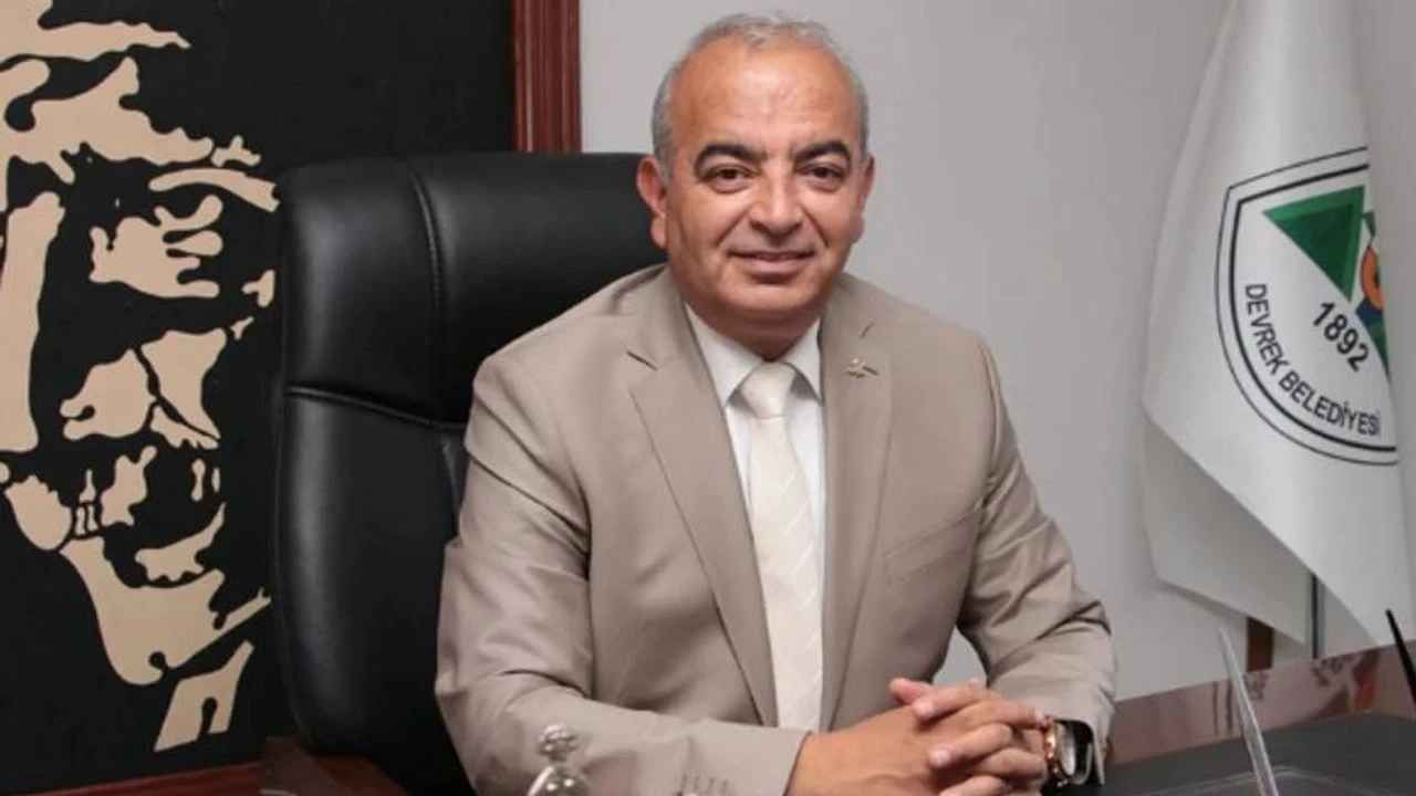 Devrek Belediyesi Soruşturmasında CHP'li Eski Belediye Başkanına Ev Hapsi thumbnail